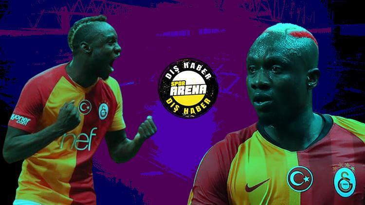 Last Minute: Galatasaray aspires to Mbaye Diagne from Italy