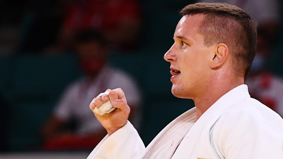 Son Dakika Tokyo 2020 Haberleri: Judoda milli sporcumuz ...