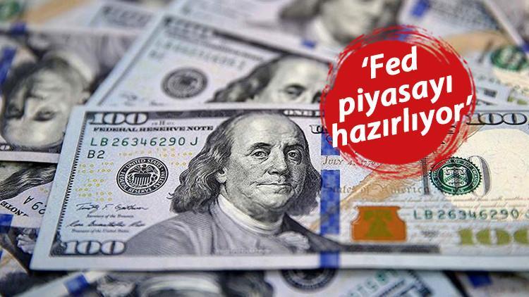 son dakika uzmanlar fed in faiz kararini degerlendirdi son dakika ekonomi haberleri