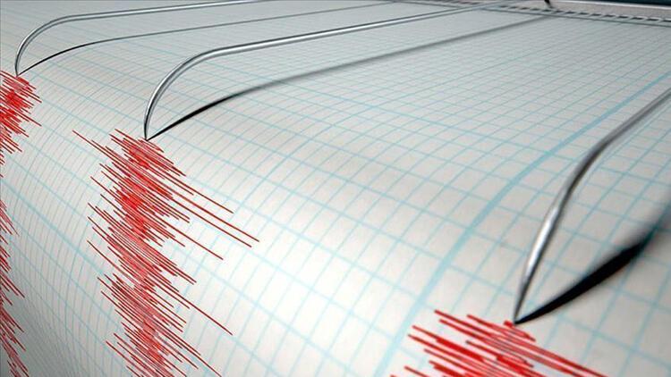 Son Dakika Musta Korkutan Deprem Erzurum Da Da Hissedildi Son Dakika Haberleri