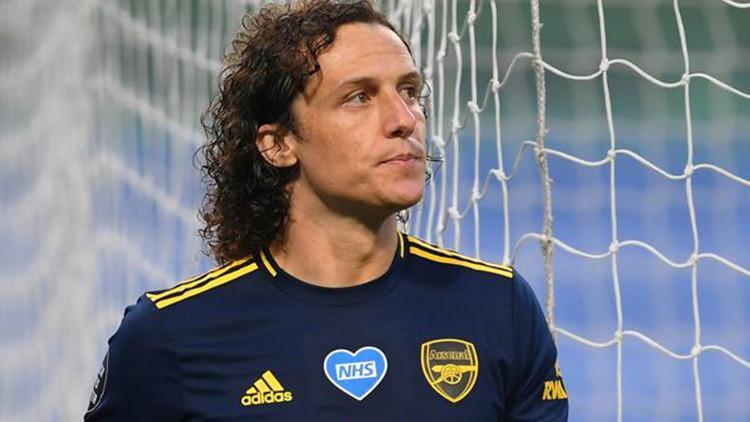 Son Dakika Adana Demirspor Dan David Luiz Iddialarina Tepki Yeter Artik Son Dakika Spor Haberleri