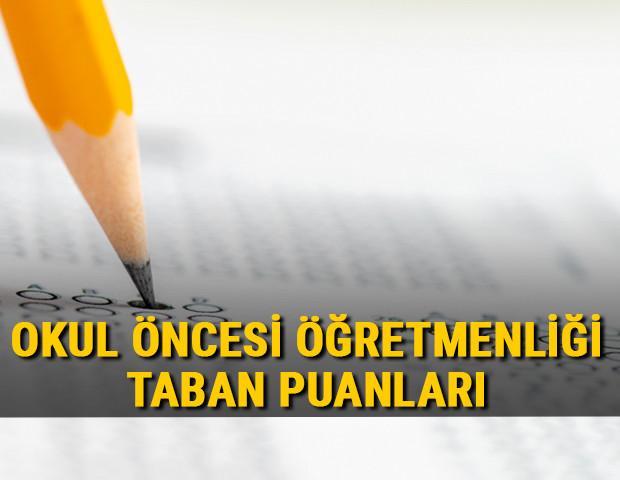 okul oncesi ogretmenligi taban puanlari basari siralamalari ve kontenjanlari 2021 son dakika haber okul oncesi ogretmenligi taban puanlari basari siralamalari ve kontenjanlari 2021 son dakika haber