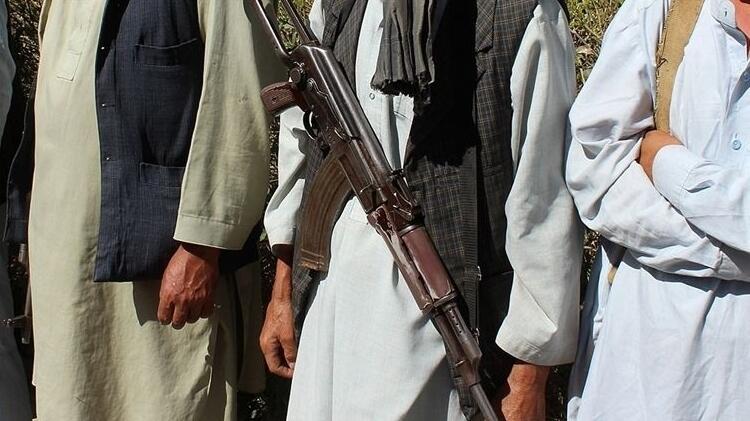afganistan da taliban ikinci vilayet merkezini ele gecirdi dunyadan haberler