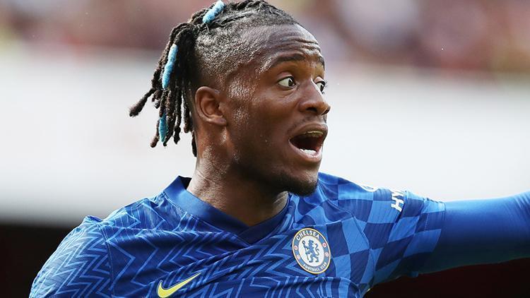 Last Minute: Flash development in Batshuayi transfer in Beşiktaş!  4 year contract and agreement…