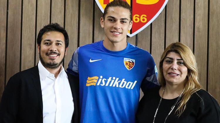 Son dakika transfer haberi Galatasaray'dan Doğan Alemdar hamlesi Görüşmeler başladı