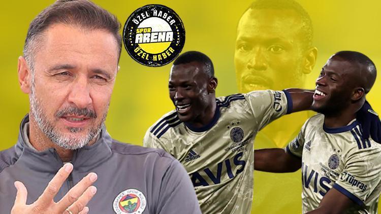 Last Minute… Expected separation in Fenerbahçe!  The deal with the Super League team is complete for Thiam – Transfer News