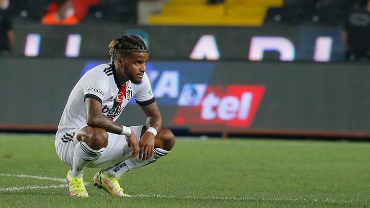 Besiktas In Bitmeyen Duble Kabusu Son Dakika Spor Haberleri