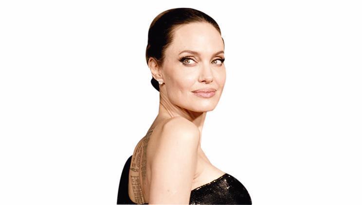 Angelina Jolie Haberleri Son Dakika Angelina Jolie Hakkinda Guncel Haber Ve Bilgiler