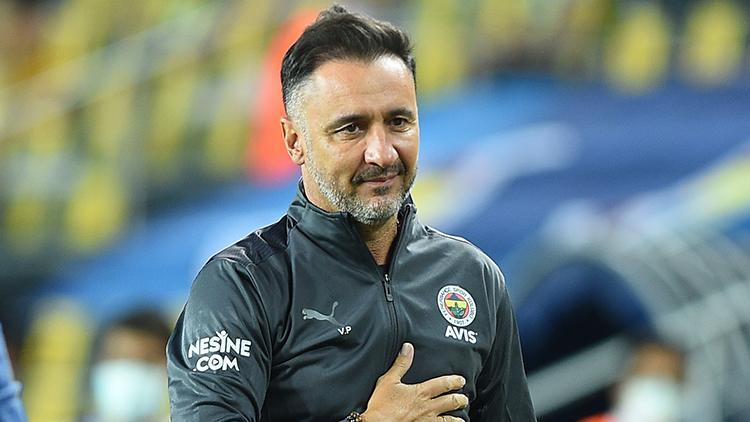 Mesut Ozil statement from Vitor Pereira in Fenerbahce!  Backup started…