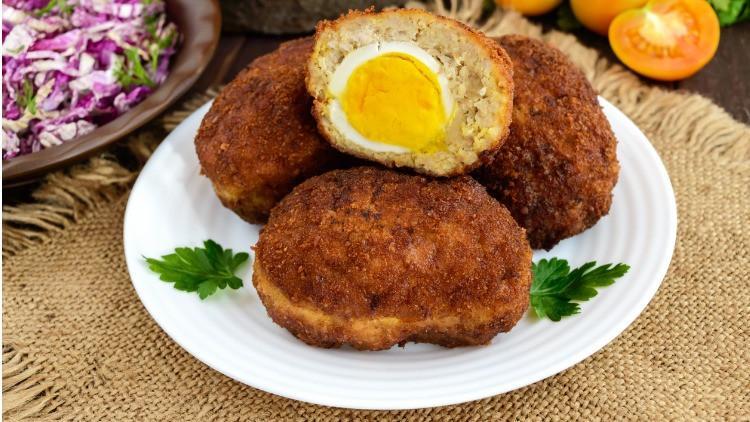 Dalyan köfte nasıl yapılır? MasterChef dalyan köfte tarifi, malzemeleri