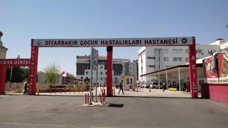 Diyarbakir Da Igrenc Olay Hastanede Hamile Oldugu Ortaya Cikti Babasi Tutuklandi Son Dakika Haber