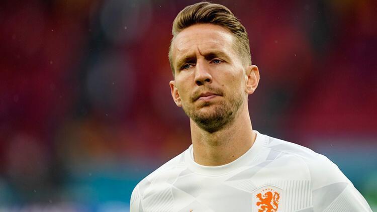 Son Dakika Transfer Haberi Barcelona Dan Luuk De Jong Hamlesi Besiktas Istemisti Son Dakika Spor Haberleri