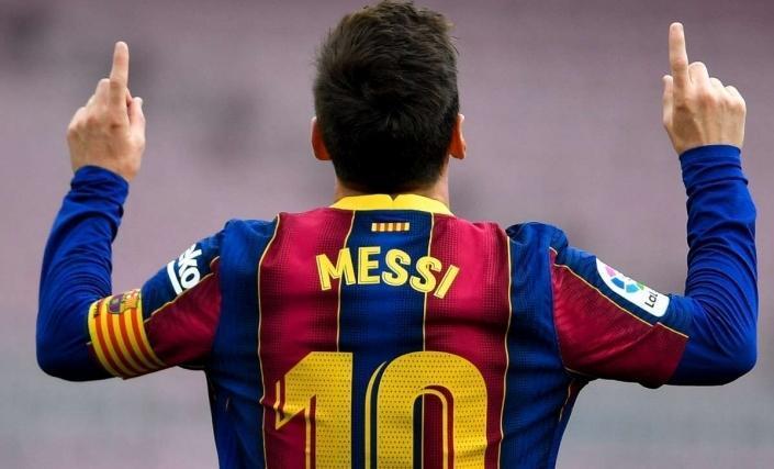 Last minute: The new owner of the number 10 after Messi in Barcelona has been announced