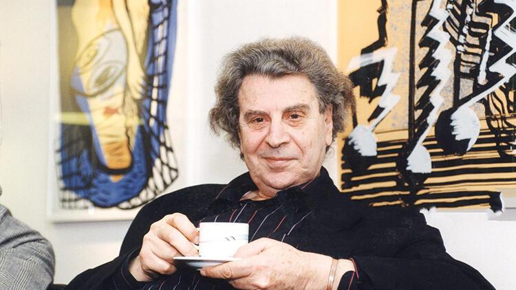 Ήταν το σύμβολο της αντίστασης… Πέθανε ο Έλληνας συνθέτης Μίκης Θεοδωράκης
