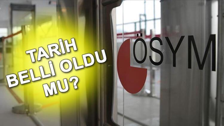 Dgs Tercih Sonuclari Ne Zaman Saat Kacta Aciklanacak 2021 Dgs Yerlestirme Sonuclari Icin Gozler Osym De Son Dakika Haber