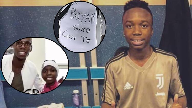 Son Dakika Futbol dünyasını yasa boğan ölüm Juventus'un 17 yaşındaki