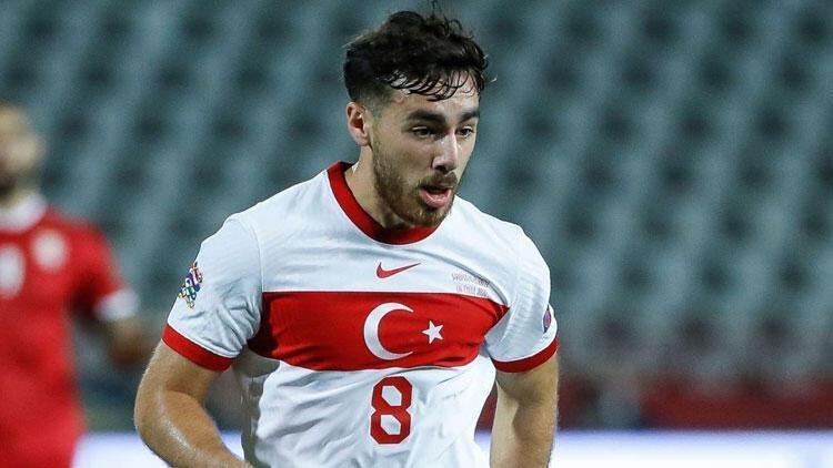Hollanda – Türkiye maçında Orkun Kökçü ve Çağlar Söyüncü şoku! Norveç maçında yoklar