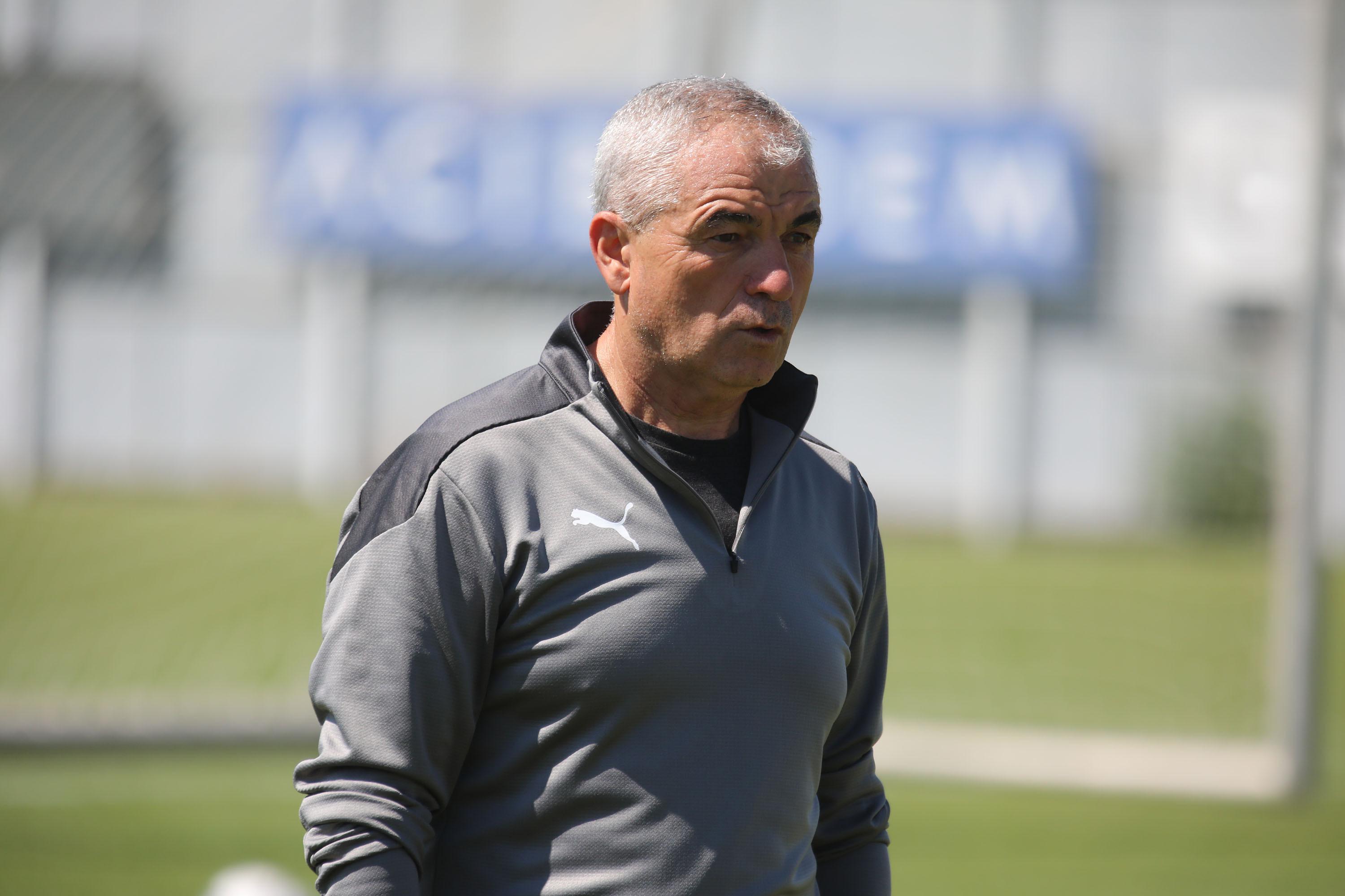 İstek Çalımbay’dan Fenerbahçe maçı öncesi açıklama! “Tek fikrimiz…”