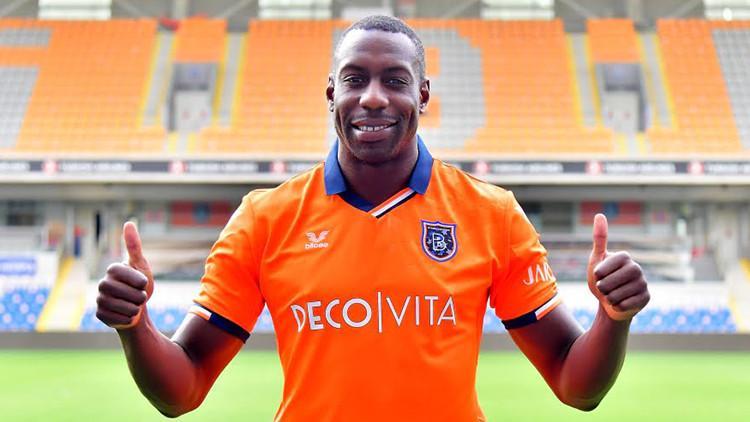 Son Dakika Haberi… Başakşehir, Stefano Okaka transferini açıkladı!