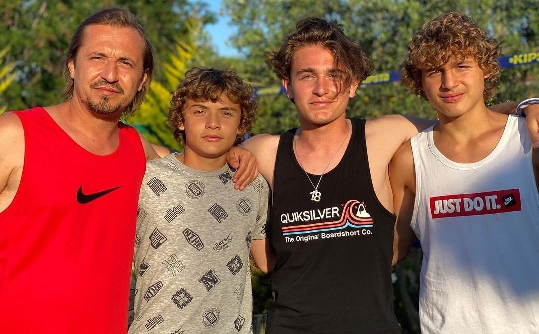 Son dakika: Galatasaray’dan iki imza!