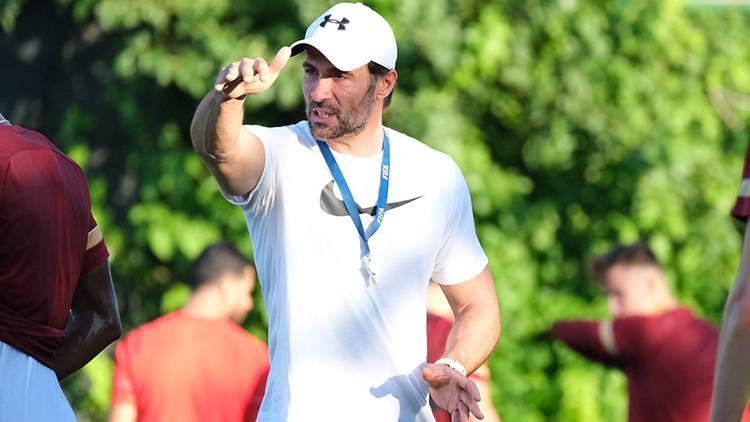 Ömer Erdoğan: “Rizespor için dönüm maçı olacak”