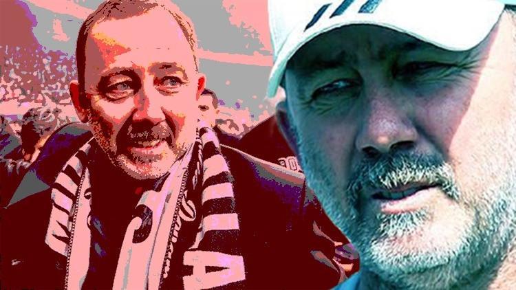 Son Dakika Haber: Sergen Yalçın’dan çarpıcı açıklamalar! ‘Hesap versin, haddini bildiririz’