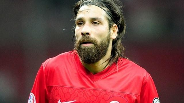 Son Dakika Haberi… Olcay Şahan futbolu bıraktığını açıkladı!