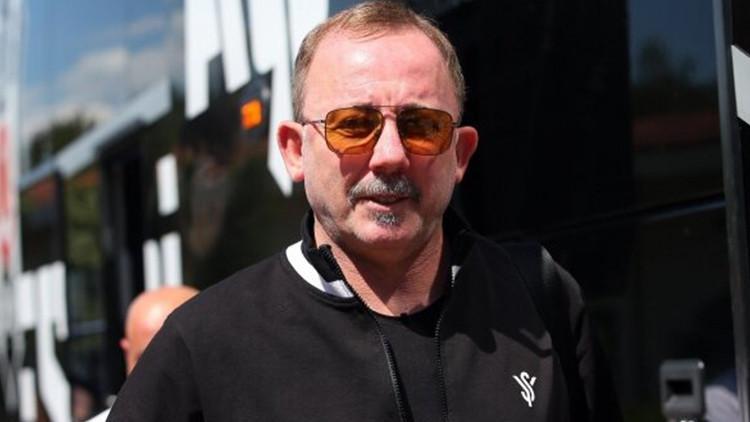 Son Dakika: Sergen Yalçın’dan flaş evlilik sözleri! “Düşünüyorum fakat…”