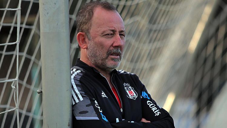 Son Dakika: Beşiktaş’ta Sergen Yalçın’ndan devşirme sinyali! “Kadroda birkaç oyuncuyu…”