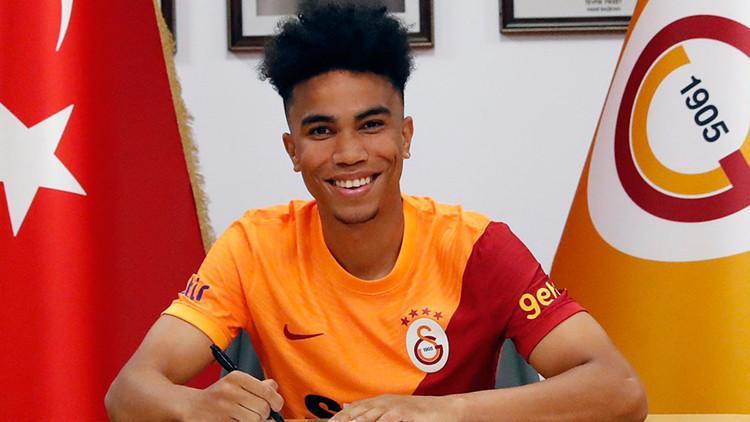 Son Dakika: Galatasaray’ın son güm bombası Assunçao! Elneny ve Gedson olmayınca…