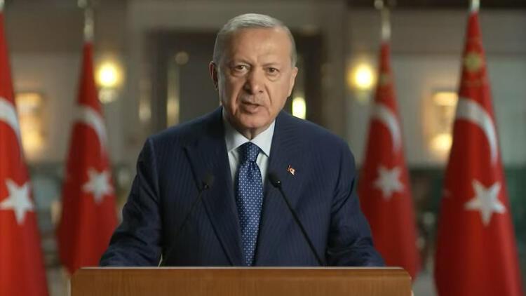 Προσφυγικό μήνυμα του προέδρου Ερντογάν!  «Ο δυτικός κόσμος δεν έχει μάθει από το μωρό Aylan»