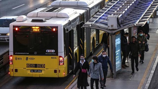 Τελευταία νέα: Ο Ιμάμογλου άσκησε βέτο, η Συνέλευση του IMM συμφώνησε!  Καλά νέα για τους φροντιστές