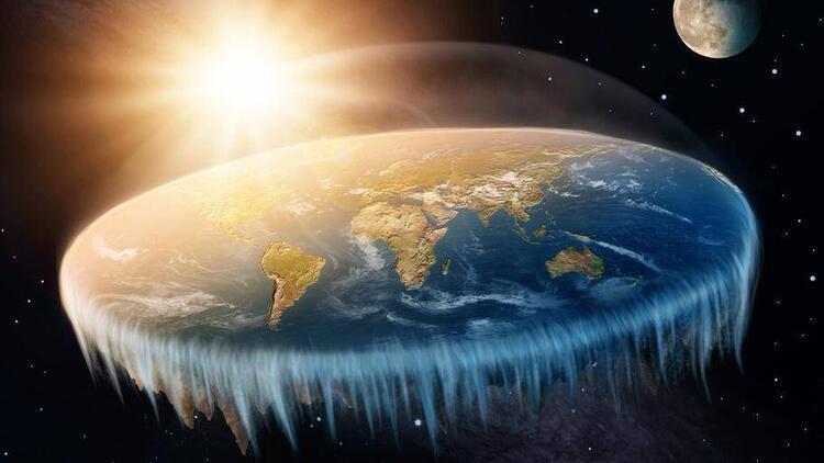 Ποιος είναι ο πρώτος επιστήμονας που είπε ότι η γη είναι στρογγυλή;
