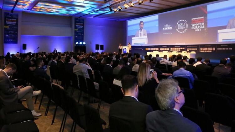 E Ticaretin Liderleri Istanbul Da Duzenlenecek World E Commerce Forum Da Bulusacak Son Dakika Ekonomi Haberleri