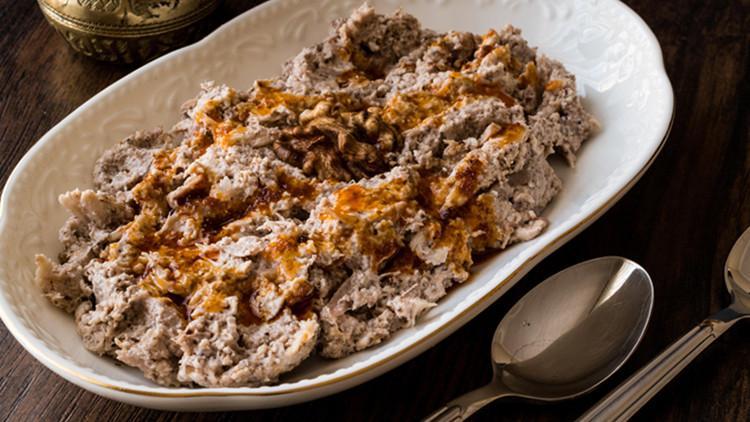 Cerkez Tavugu Tarifi Nasil Yapilir Evde Cerkez Tavugu Malzemeleri Ve Evde Kolay Yapimi Cerkez Tavugu Tarifi Nasil Yapilir Evde Cerkez Tavugu Malzemeleri Ve Evde Kolay Yapimi