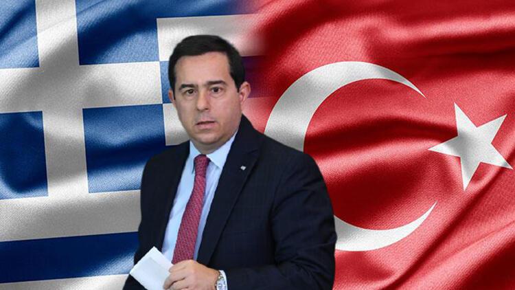 Τελευταία στιγμή … Δήλωση Έλληνα υπουργού προς την Τουρκία: Η ΕΕ πρέπει να κρατήσει τον λόγο της!
