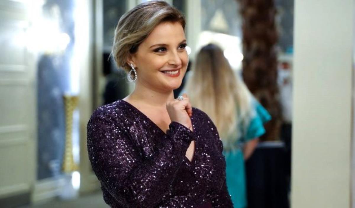 Sadakatsiz Deki Gonul Kimdir Kac Yasinda Gozde Seda Altuner Hakkinda Bilgiler Televizyon Haberleri