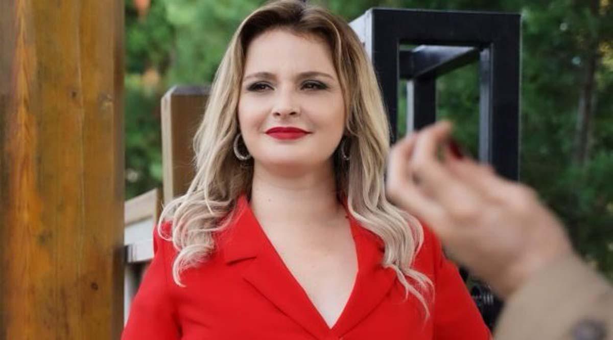 Sadakatsiz Deki Gonul Kimdir Kac Yasinda Gozde Seda Altuner Hakkinda Bilgiler Televizyon Haberleri