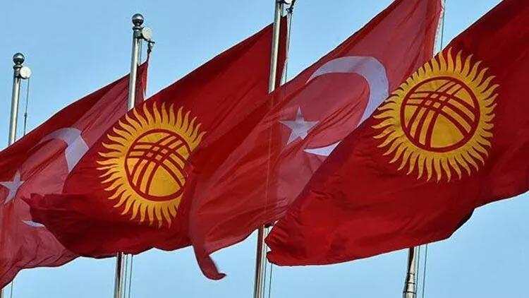 Σημαντικές συμφωνίες μεταξύ Τουρκίας και Κιργιζίας στον τομέα της βιομηχανίας και της τεχνολογίας