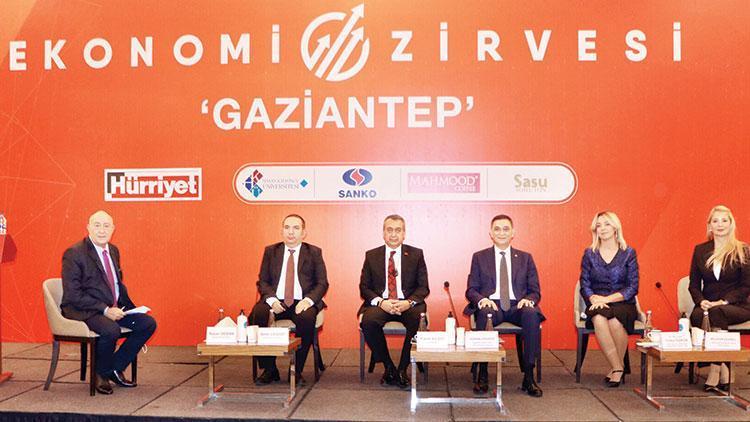 Gaziantep Icin Birlik Olduk Haberler