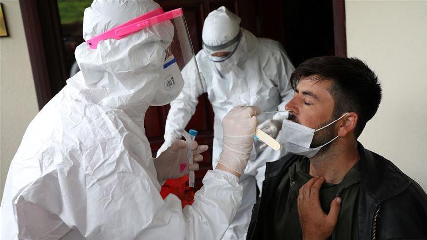 covid testi sonucu ne zaman kac saatte cikar pcr testi ne zaman kac gunde cikar son dakika haberleri