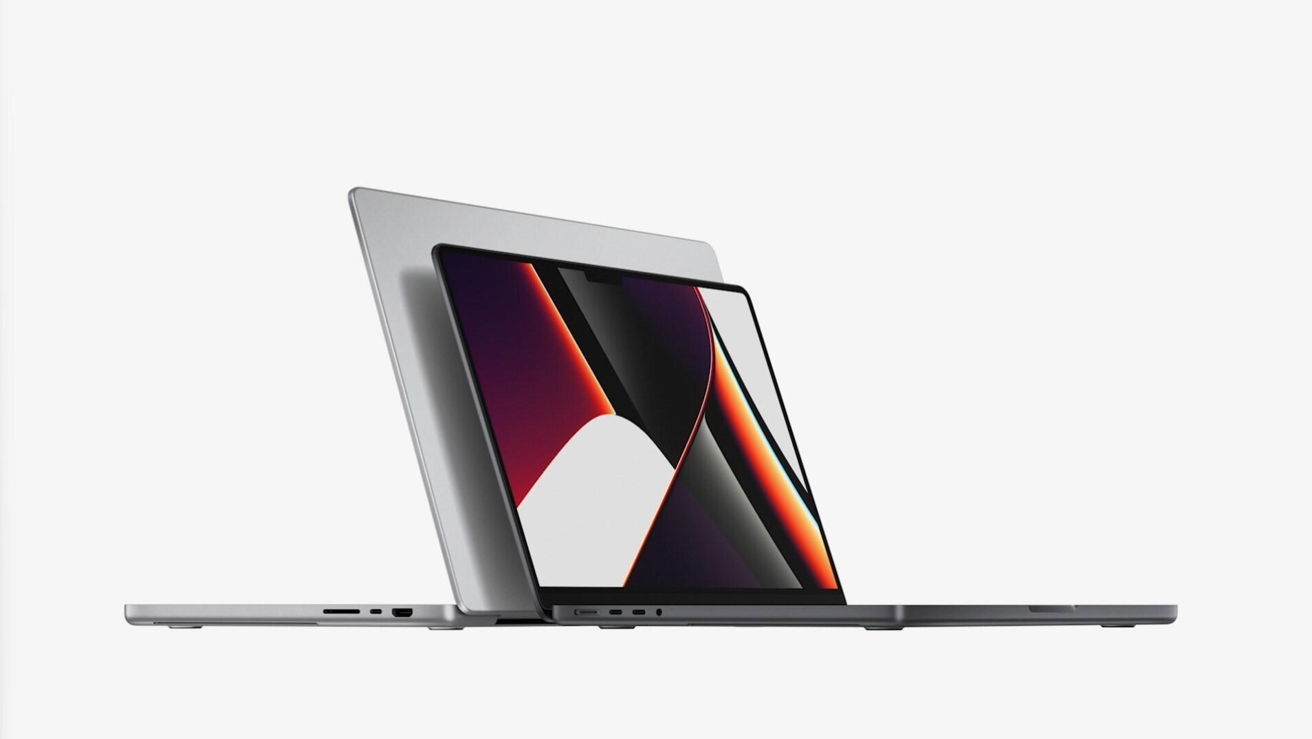 how much are macbook pro