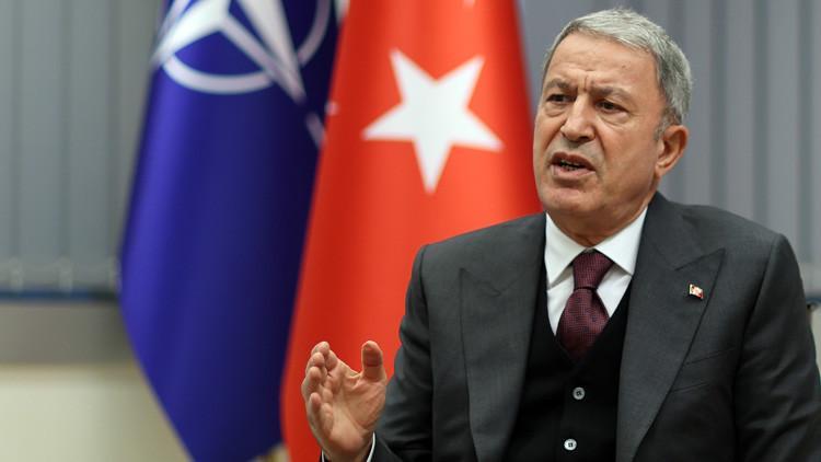 Bakan Akardan F-16 açıklaması: Çalışma başlatıldı