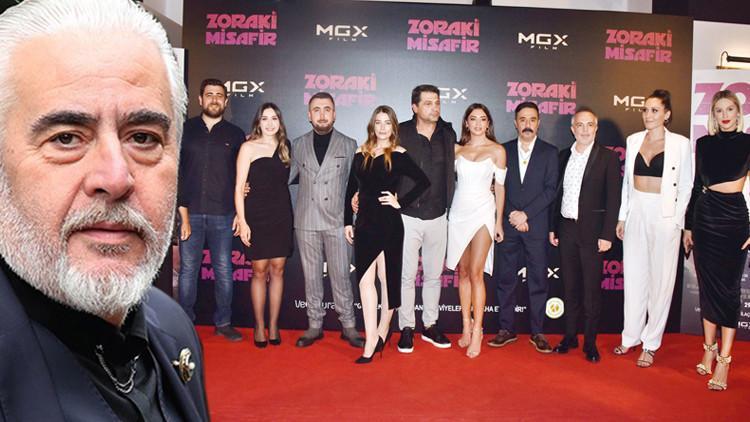 Zoraki Misafir In Galasina Basrol Oyuncusu Ugur Yucel Katilmadi Son Dakika Magazin Haberleri Zoraki Misafir In Galasina Basrol Oyuncusu Ugur Yucel Katilmadi Son Dakika Magazin Haberleri