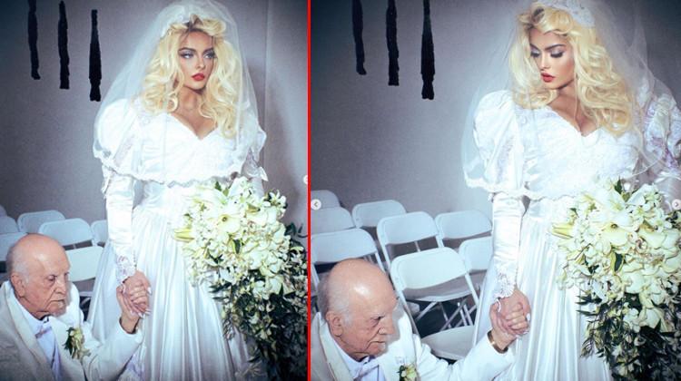 La Pose D Halloween De Bebe Rexha Suscite La Polemique Nouvelles Du Monde