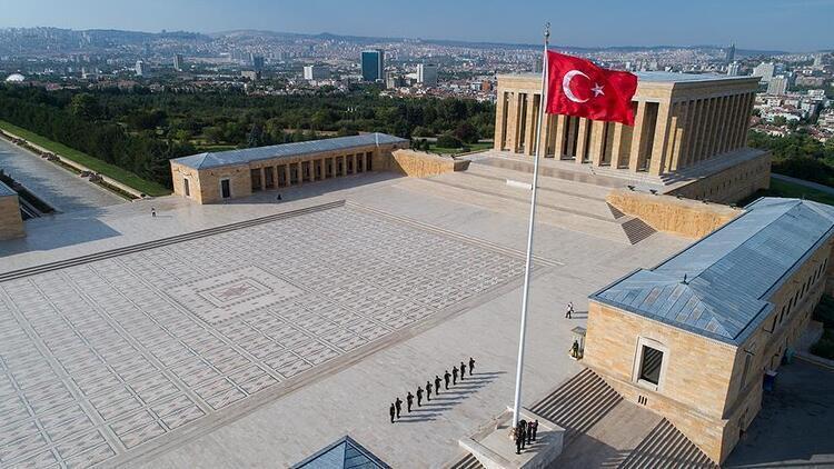10 Kasım anlamı ve önemi nedir 10 Kasım Atatürk’ü Anma Günü hakkında detaylar