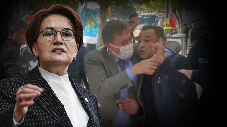 İYİ Parti&#39;de &#39;Lütfü Türkkan&#39; mesaisi! Vekiller ihracına karşı çıktı - Son Dakika Haber