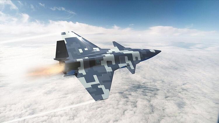 Σημάδι!  Ουκρανικός κινητήρας για την τροφοδοσία μη επανδρωμένου μαχητικού αεροπλάνου Baykar