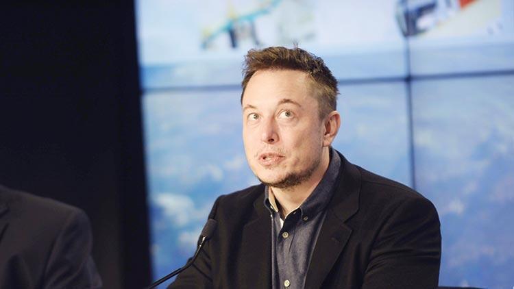 Musk’s Crazy Sales – Ειδήσεις