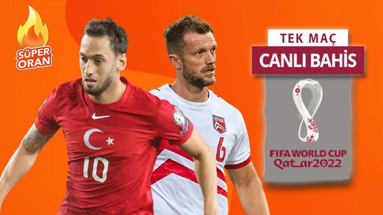 Kaptanı gümrük memuru, golcüsü 40 yaşında! Cebelitarık karşısında A Ulusal Takımımız’a verilen iddaa oranı…